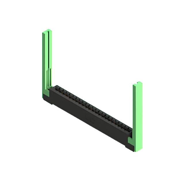 387-022-521-168 EDAC Inc.  Edgeboard Connectors